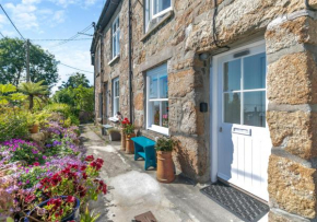 Secret Haven Cottage